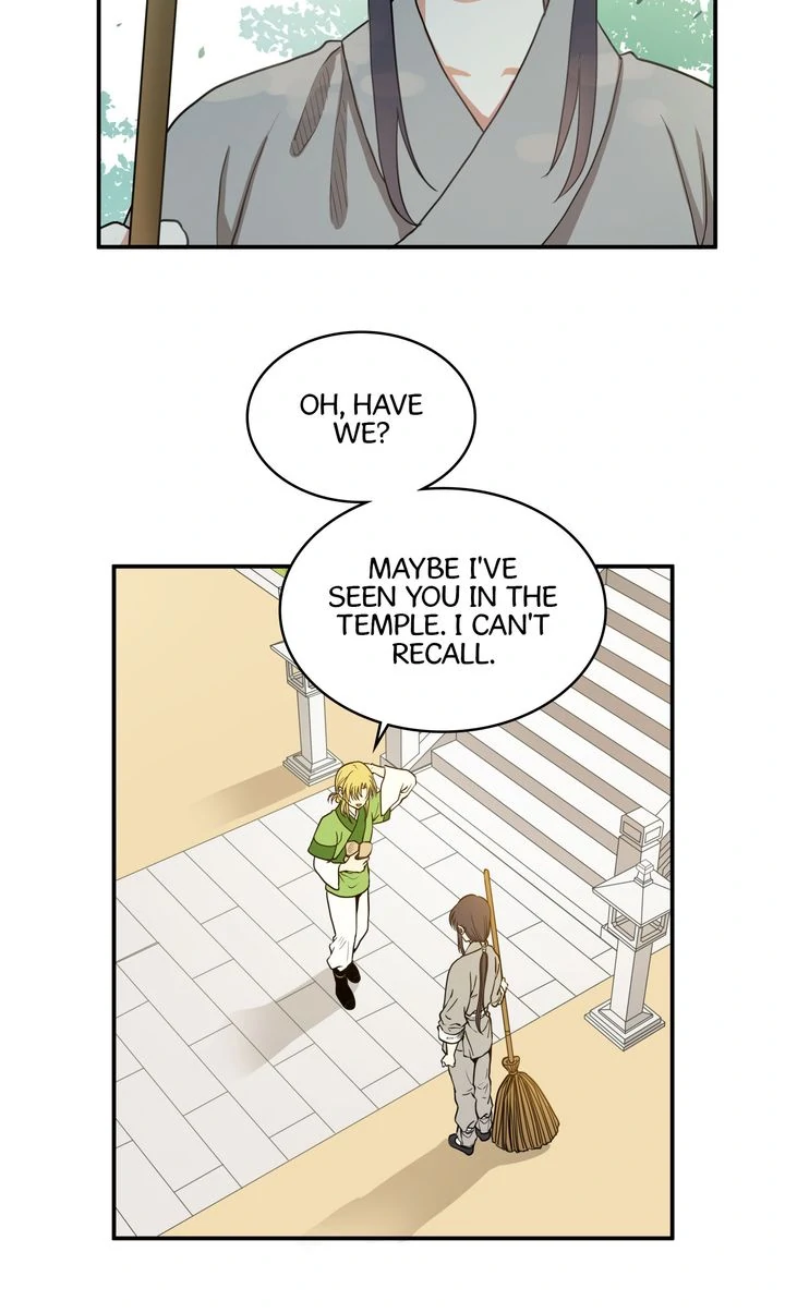 Taming the Tyrant [Full ver.] Chapter 10 - page 5