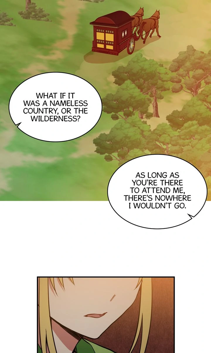 Taming the Tyrant [Full ver.] Chapter 10 - page 51