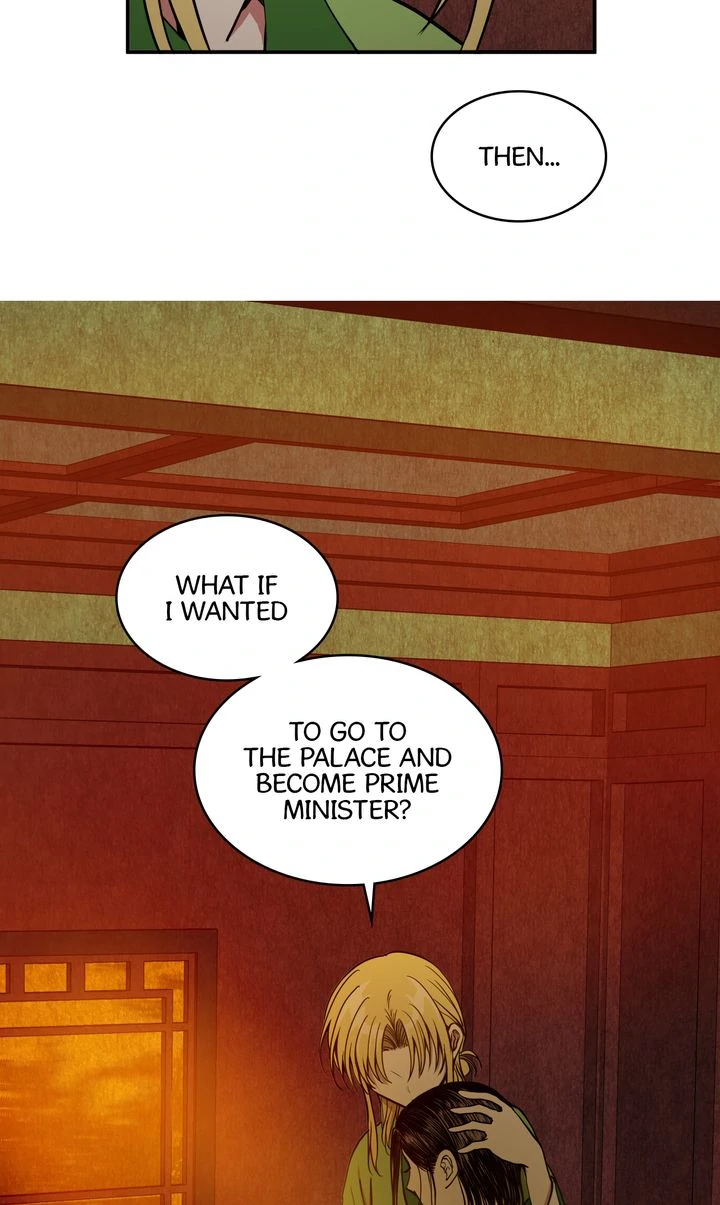 Taming the Tyrant [Full ver.] Chapter 10 - page 52