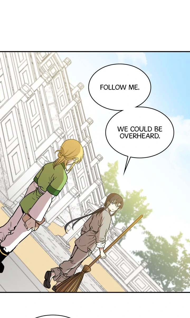 Taming the Tyrant [Full ver.] Chapter 10 - page 9