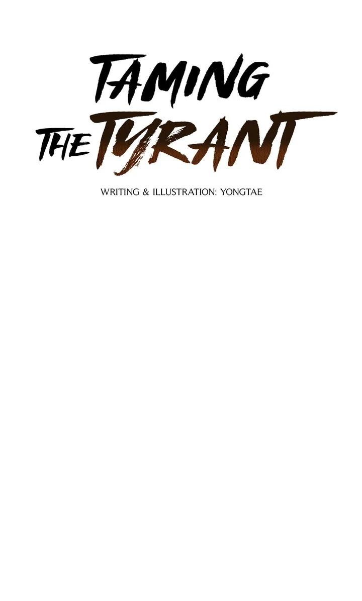 Taming the Tyrant [Full ver.] Chapter 11 - page 12