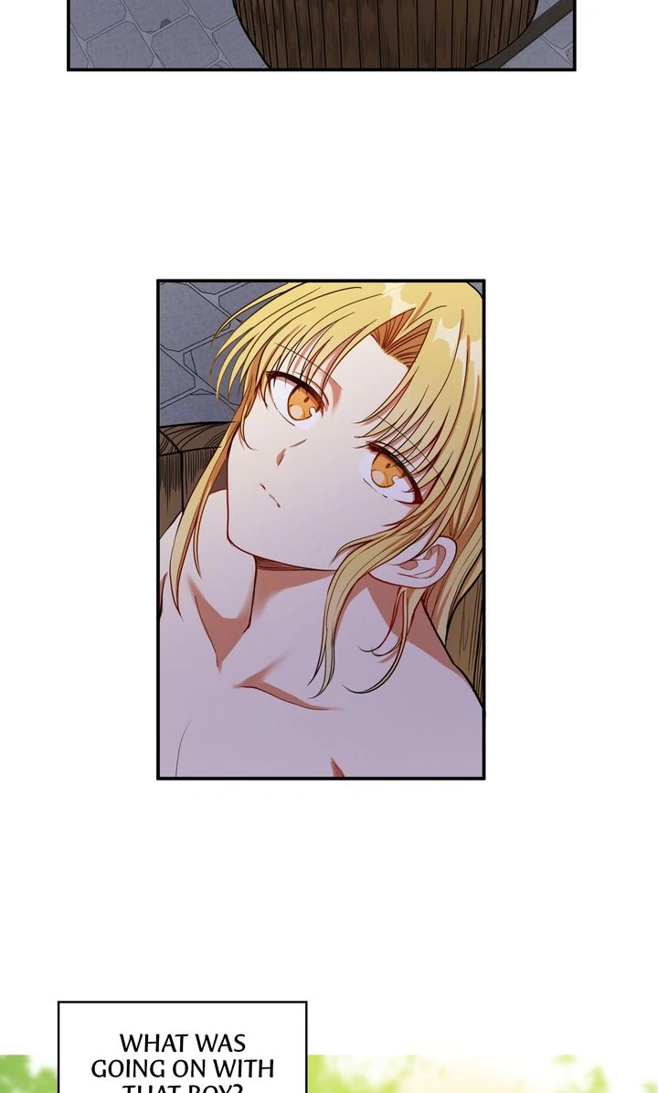 Taming the Tyrant [Full ver.] Chapter 11 - page 14