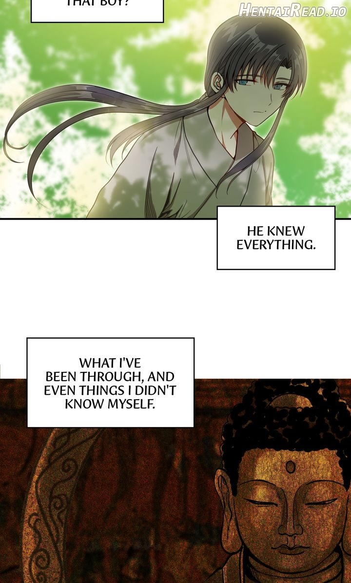 Taming the Tyrant [Full ver.] Chapter 11 - page 15