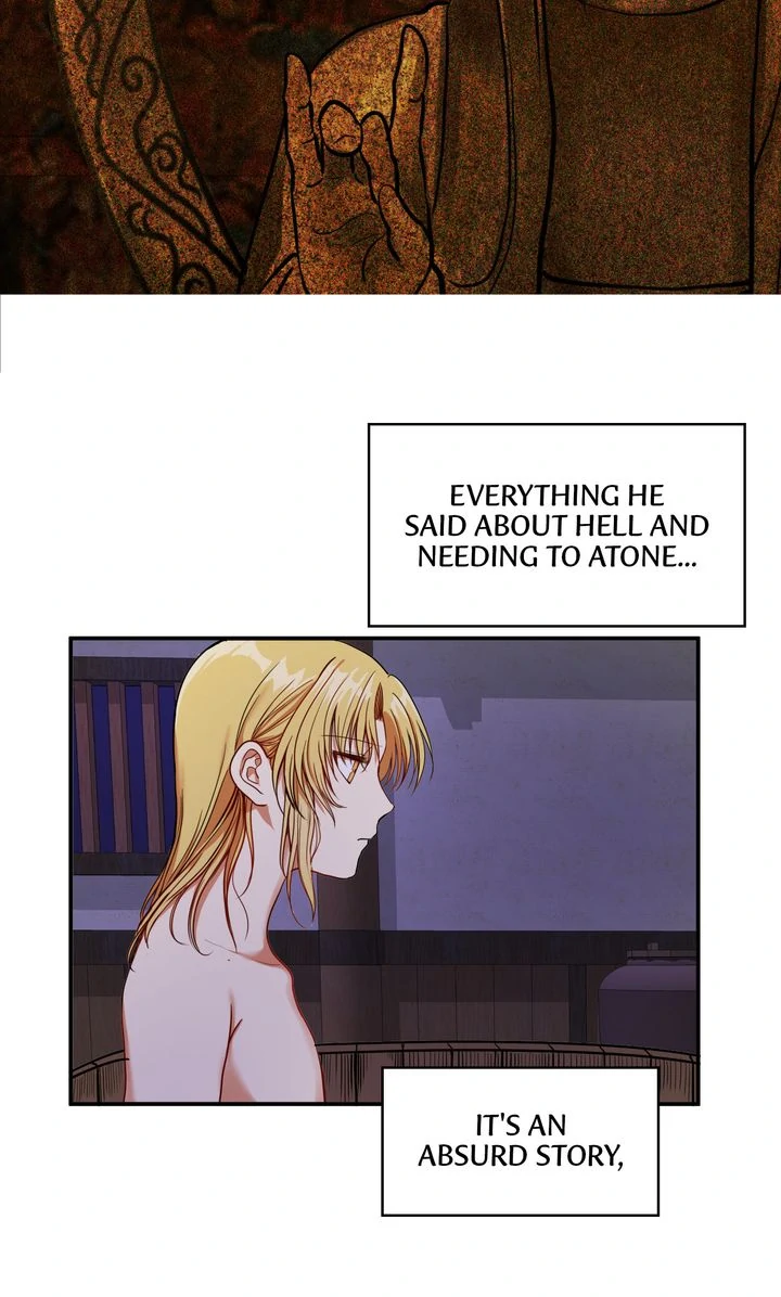 Taming the Tyrant [Full ver.] Chapter 11 - page 16