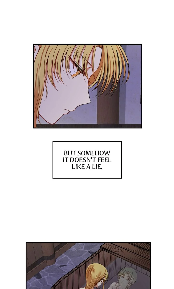 Taming the Tyrant [Full ver.] Chapter 11 - page 17