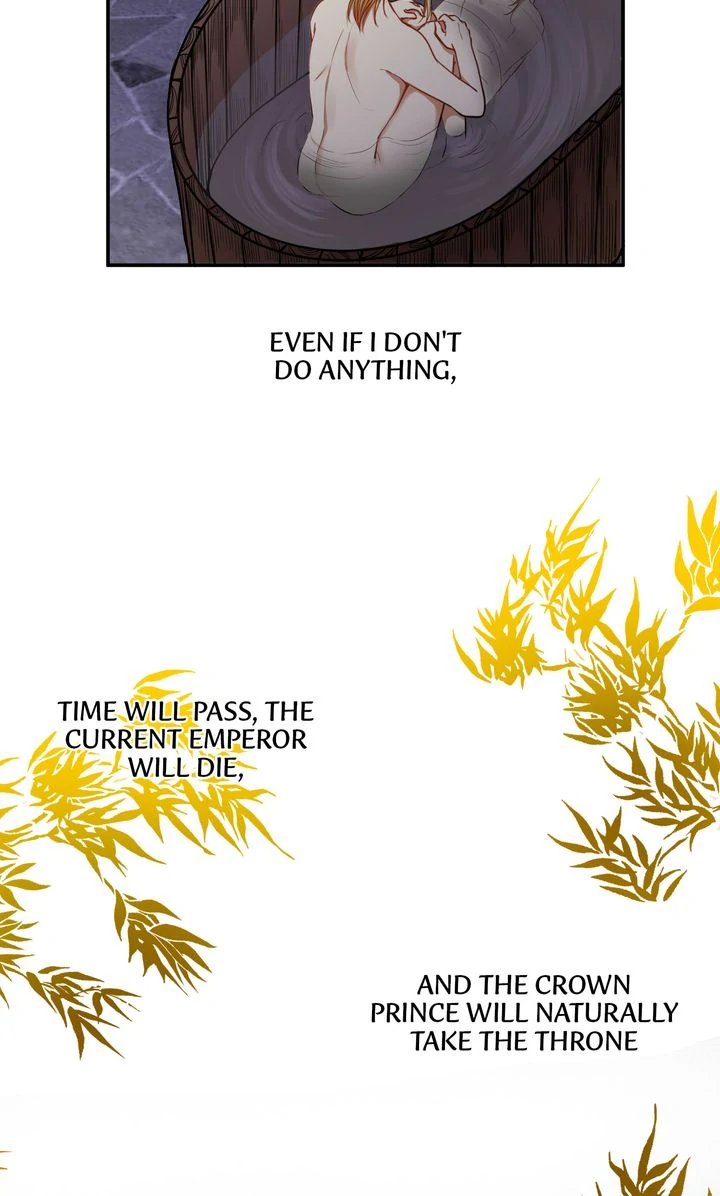 Taming the Tyrant [Full ver.] Chapter 11 - page 18