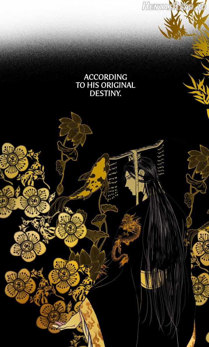 Taming the Tyrant [Full ver.] Chapter 11 - page 19