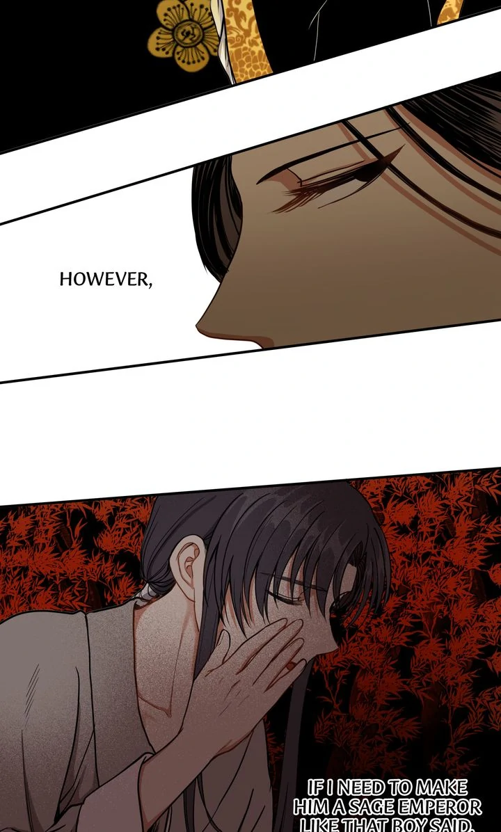 Taming the Tyrant [Full ver.] Chapter 11 - page 20