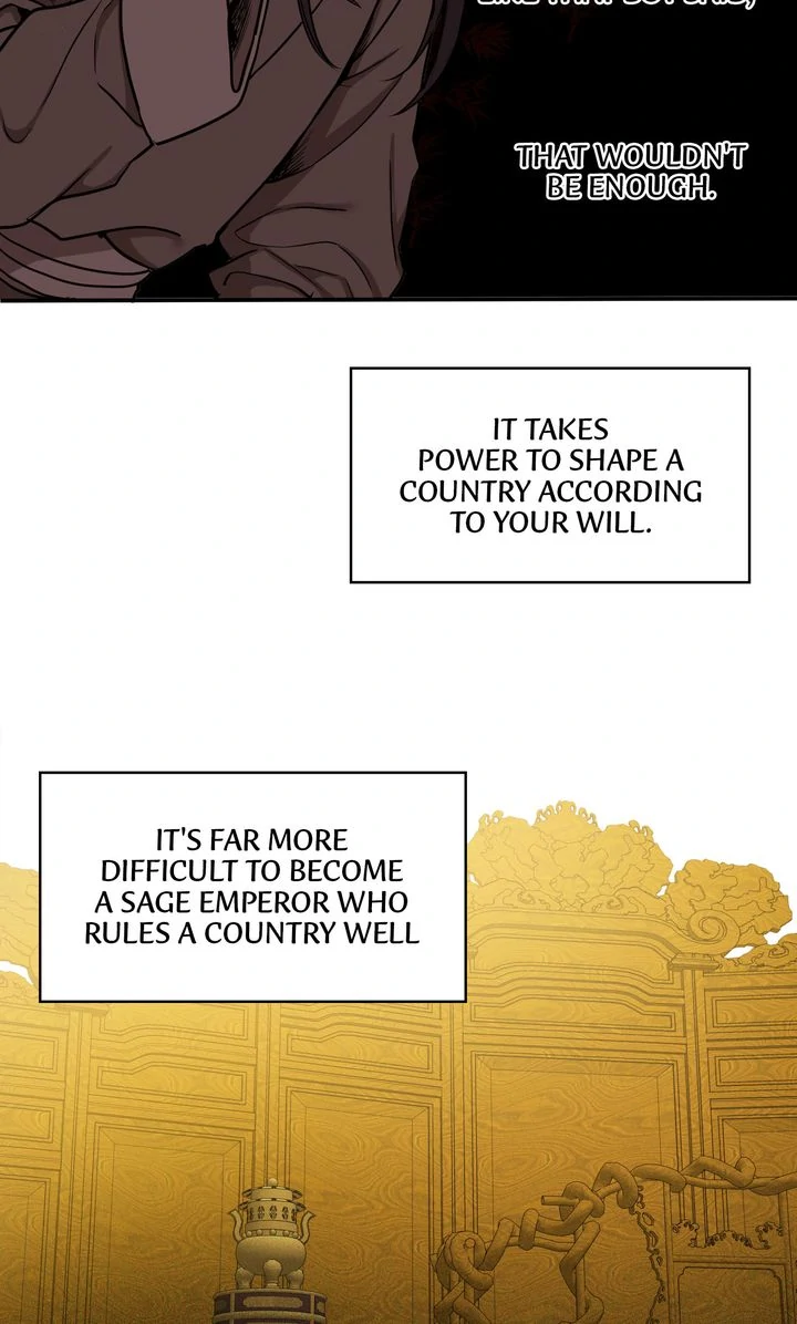 Taming the Tyrant [Full ver.] Chapter 11 - page 21