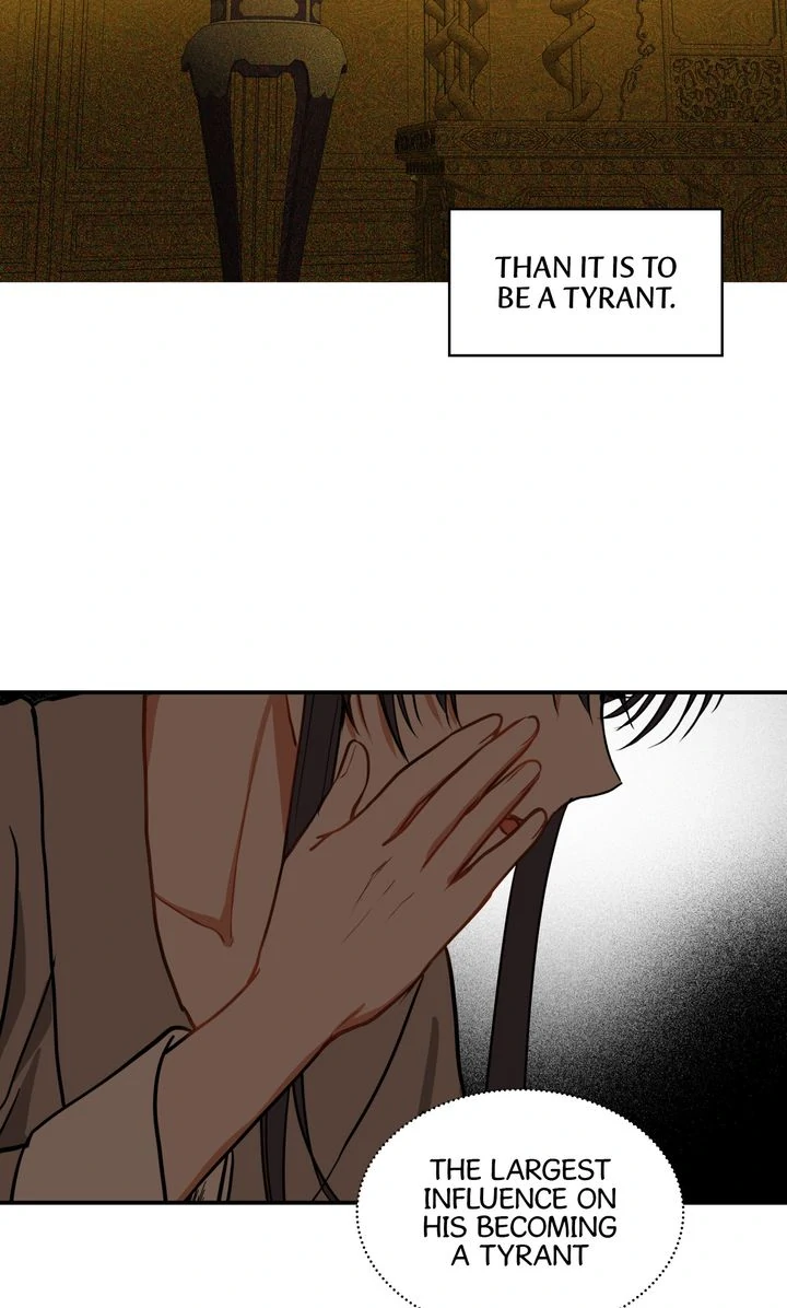 Taming the Tyrant [Full ver.] Chapter 11 - page 22