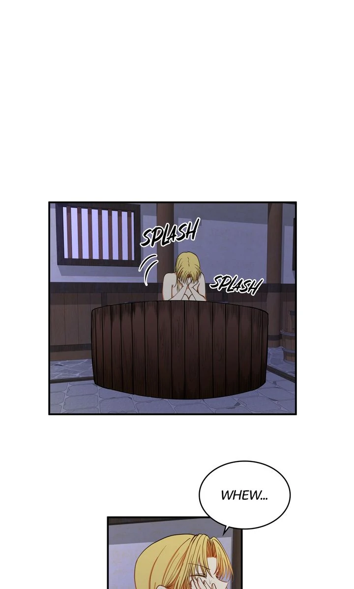 Taming the Tyrant [Full ver.] Chapter 11 - page 24