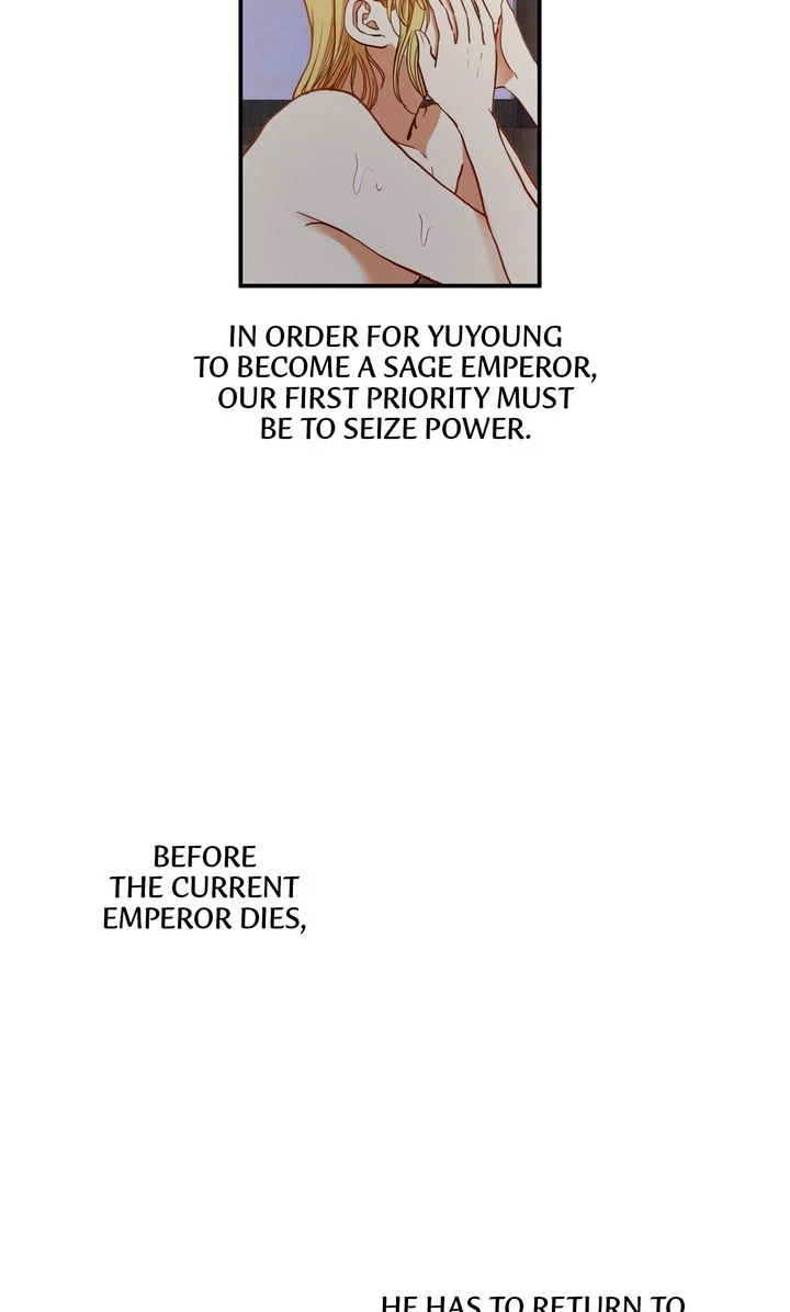 Taming the Tyrant [Full ver.] Chapter 11 - page 25