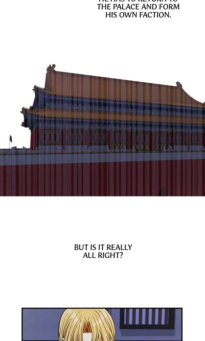 Taming the Tyrant [Full ver.] Chapter 11 - page 26