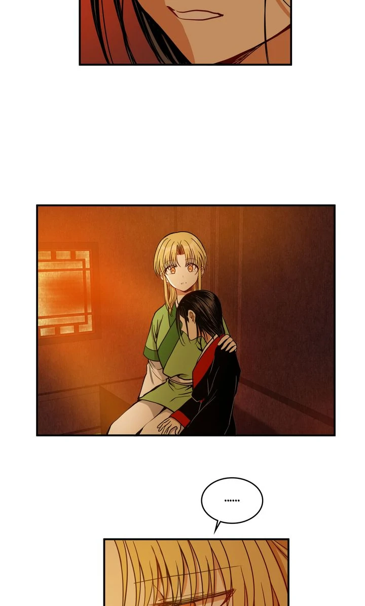 Taming the Tyrant [Full ver.] Chapter 11 - page 30