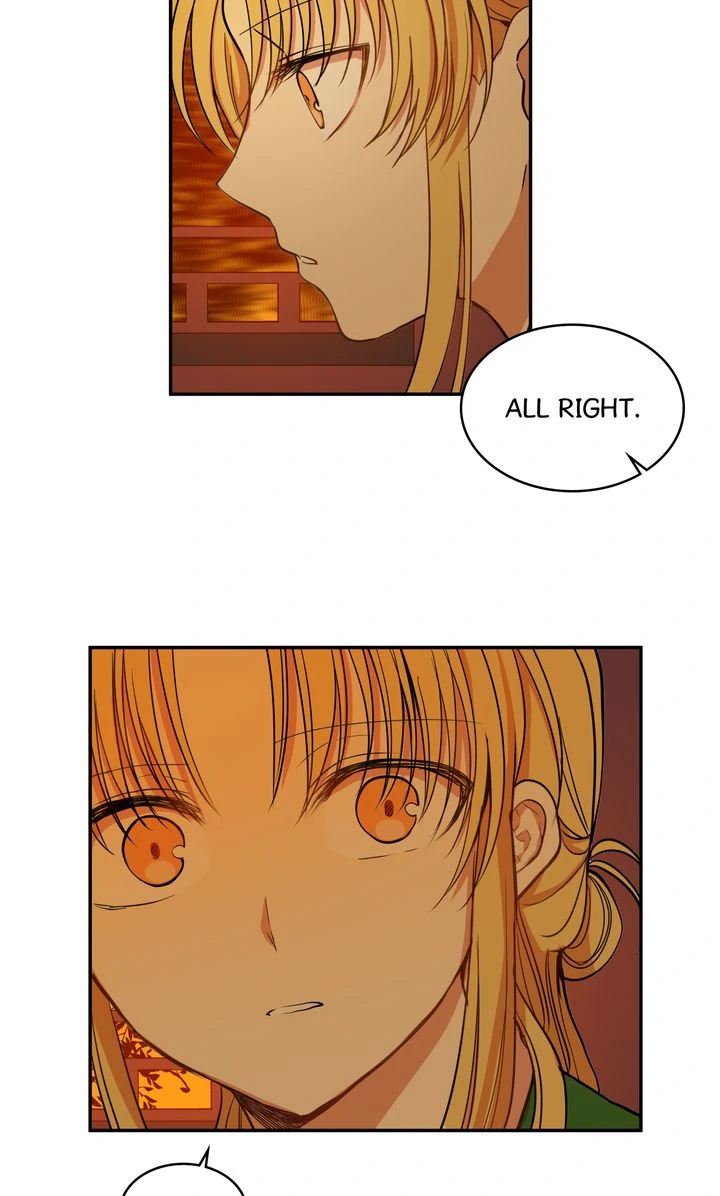 Taming the Tyrant [Full ver.] Chapter 11 - page 34