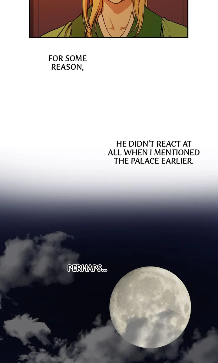 Taming the Tyrant [Full ver.] Chapter 11 - page 37