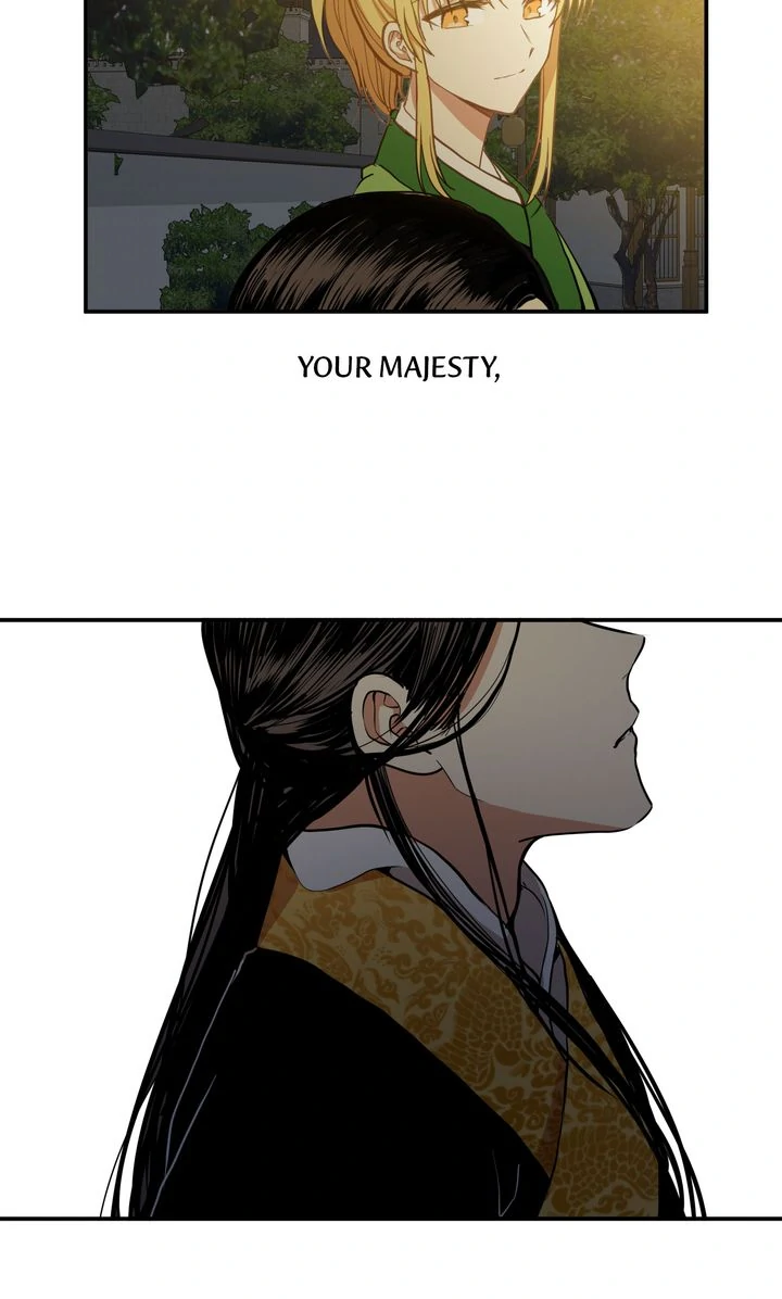 Taming the Tyrant [Full ver.] Chapter 11 - page 44