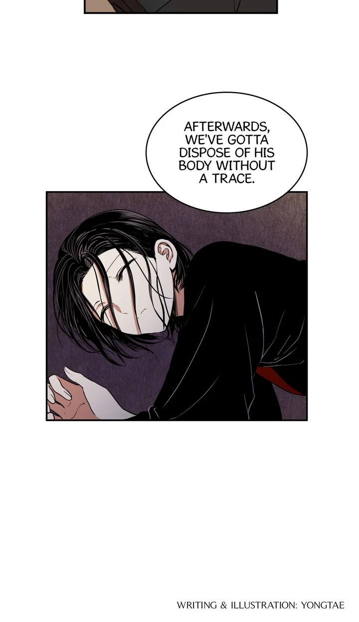 Taming the Tyrant [Full ver.] Chapter 11 - page 55