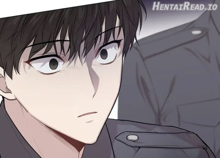 Taming the Tyrant [Full ver.] Chapter 11 - page 56