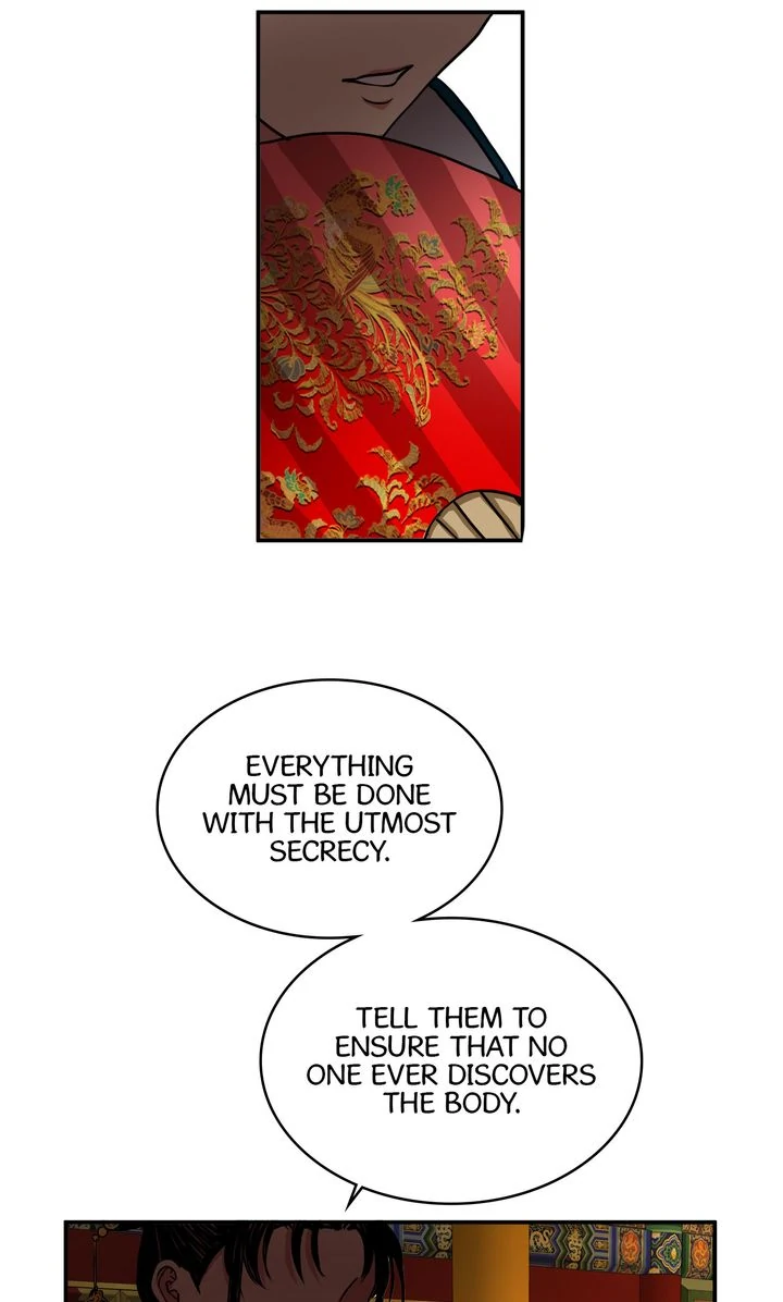 Taming the Tyrant [Full ver.] Chapter 11 - page 8