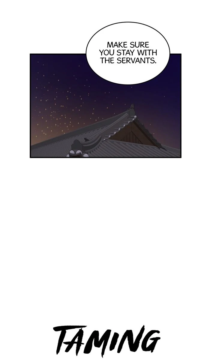 Taming the Tyrant [Full ver.] Chapter 12 - page 11