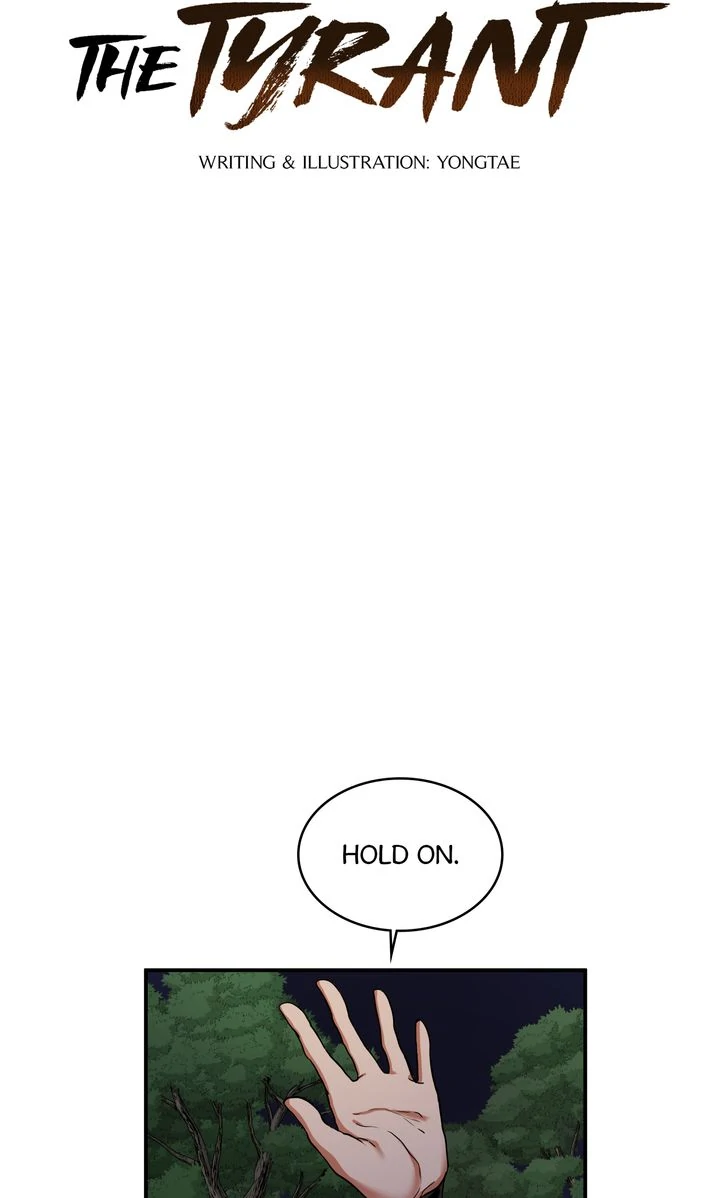 Taming the Tyrant [Full ver.] Chapter 12 - page 12