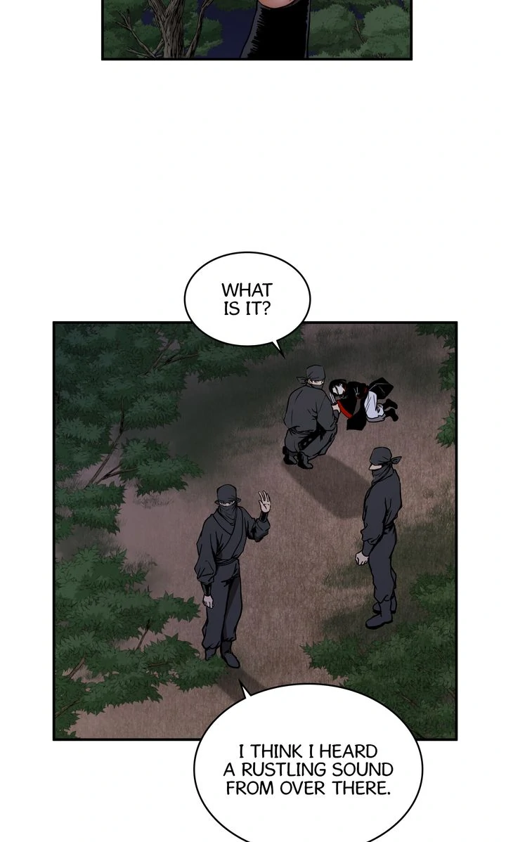 Taming the Tyrant [Full ver.] Chapter 12 - page 13