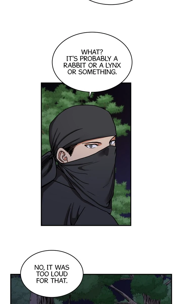 Taming the Tyrant [Full ver.] Chapter 12 - page 14