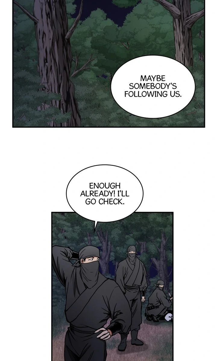 Taming the Tyrant [Full ver.] Chapter 12 - page 15