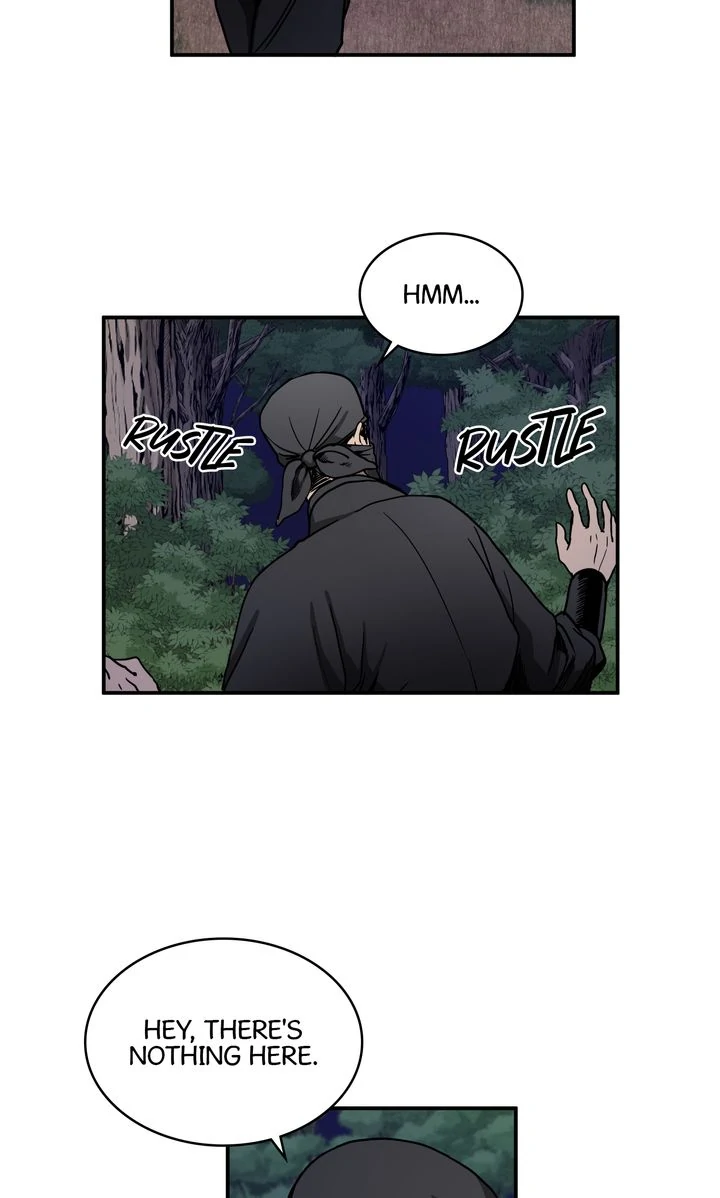 Taming the Tyrant [Full ver.] Chapter 12 - page 16