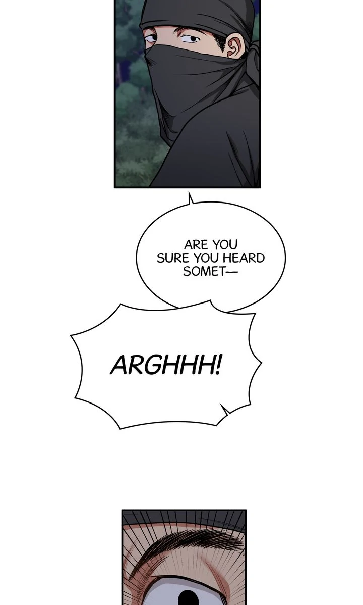 Taming the Tyrant [Full ver.] Chapter 12 - page 17