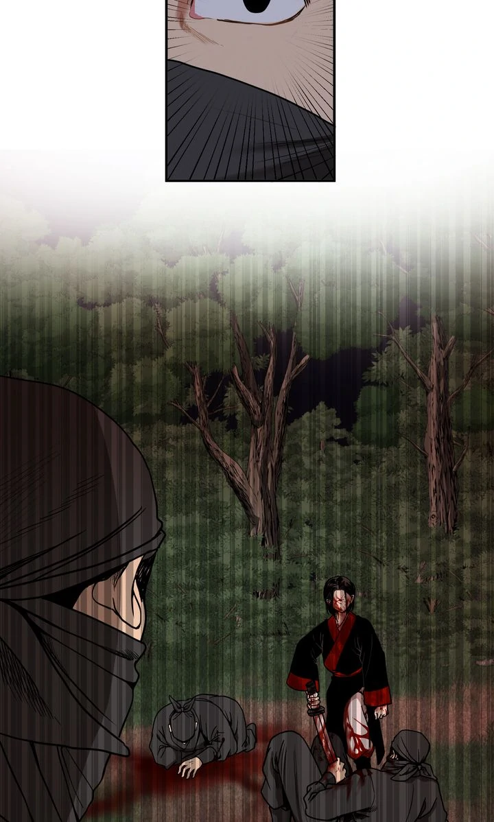 Taming the Tyrant [Full ver.] Chapter 12 - page 18