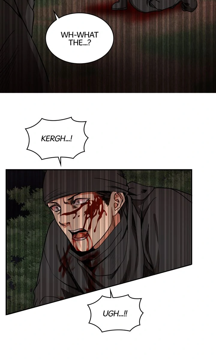 Taming the Tyrant [Full ver.] Chapter 12 - page 19