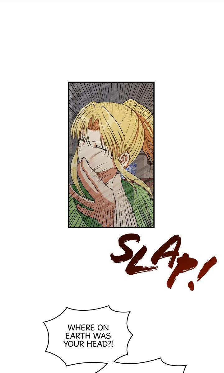 Taming the Tyrant [Full ver.] Chapter 12 - page 2