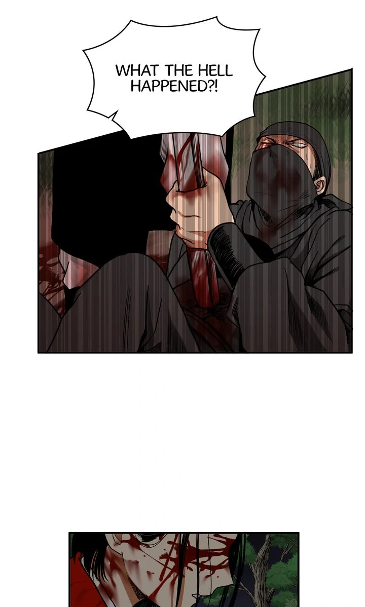 Taming the Tyrant [Full ver.] Chapter 12 - page 20