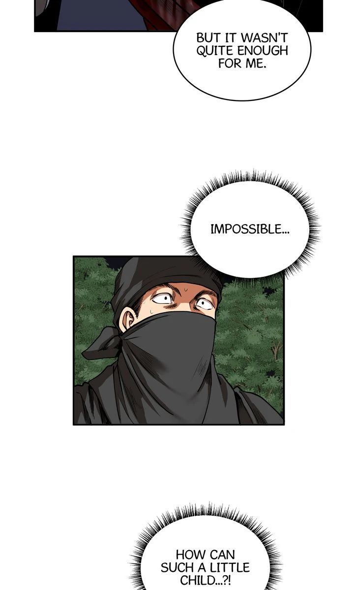 Taming the Tyrant [Full ver.] Chapter 12 - page 23