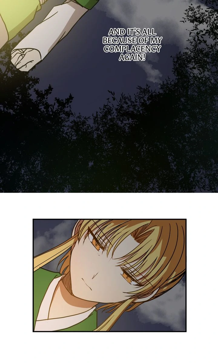 Taming the Tyrant [Full ver.] Chapter 12 - page 32