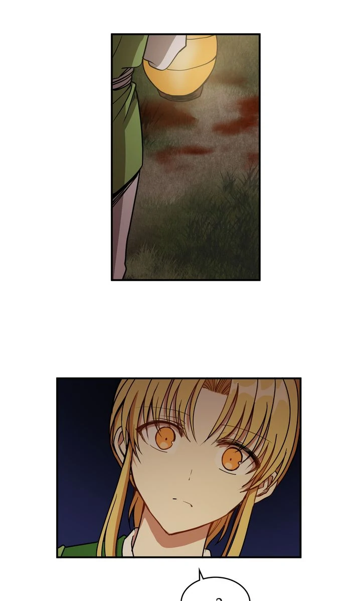 Taming the Tyrant [Full ver.] Chapter 12 - page 33