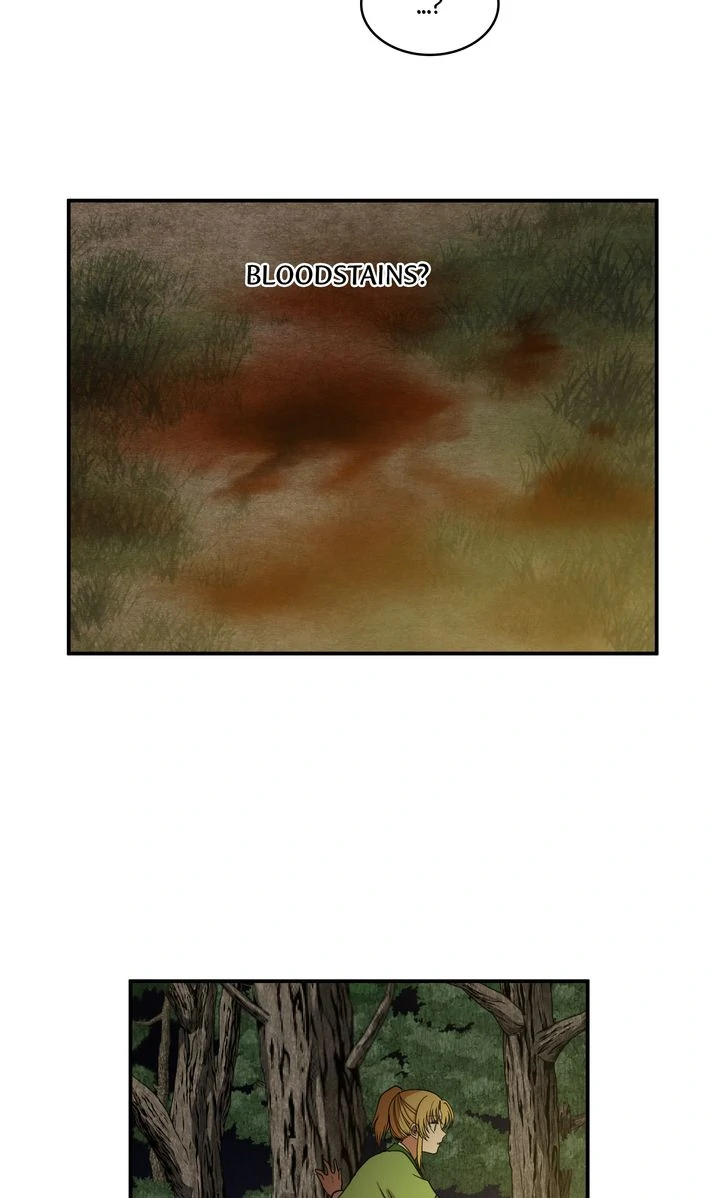 Taming the Tyrant [Full ver.] Chapter 12 - page 34