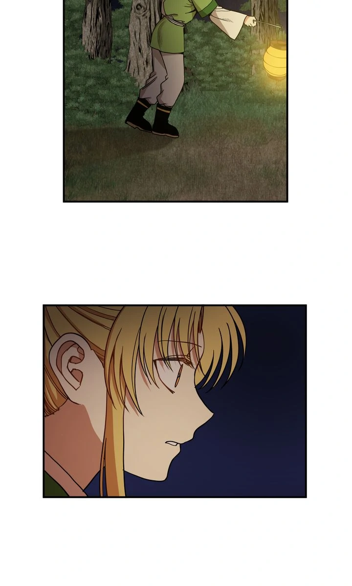 Taming the Tyrant [Full ver.] Chapter 12 - page 35