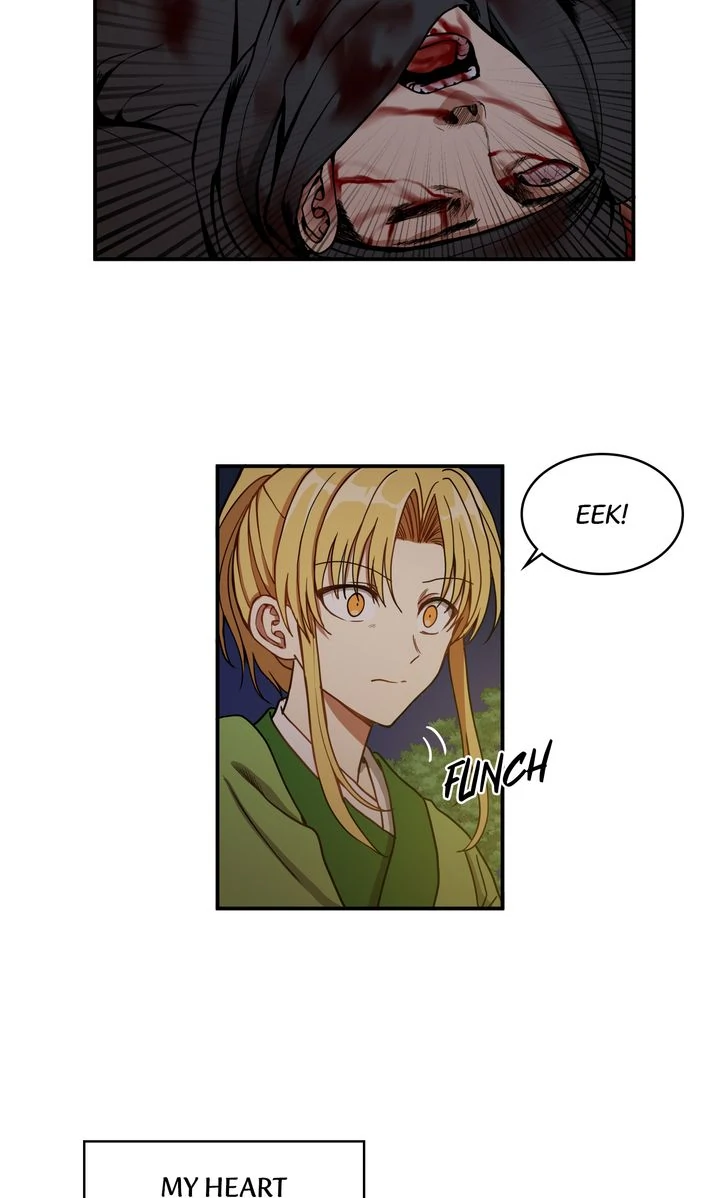 Taming the Tyrant [Full ver.] Chapter 12 - page 37