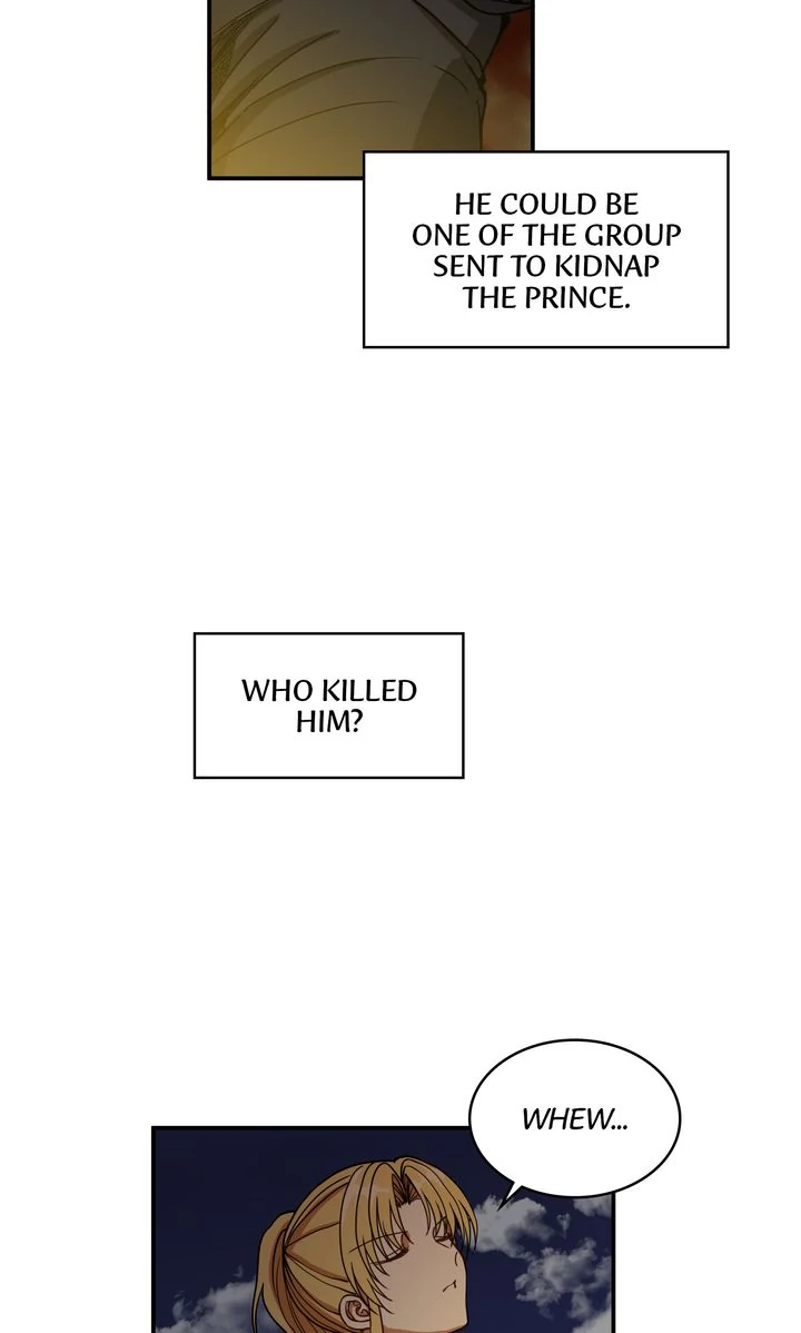 Taming the Tyrant [Full ver.] Chapter 12 - page 39