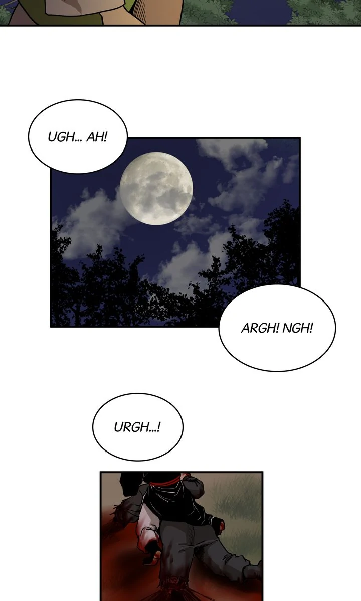 Taming the Tyrant [Full ver.] Chapter 12 - page 42