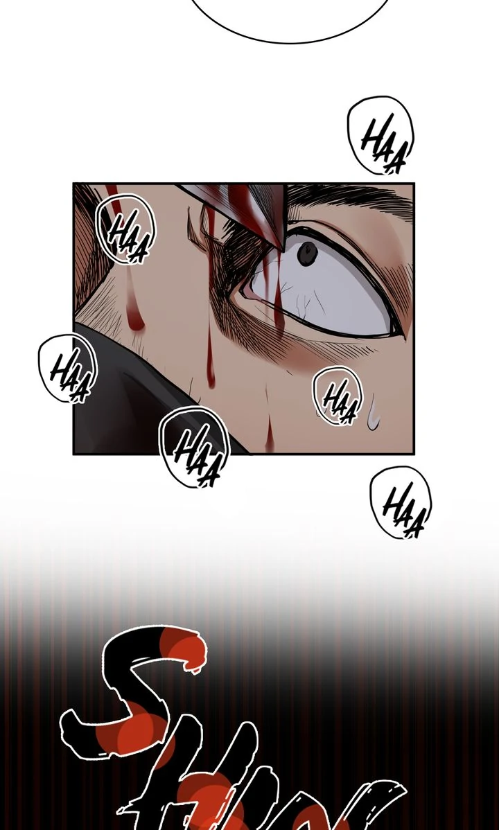 Taming the Tyrant [Full ver.] Chapter 12 - page 44