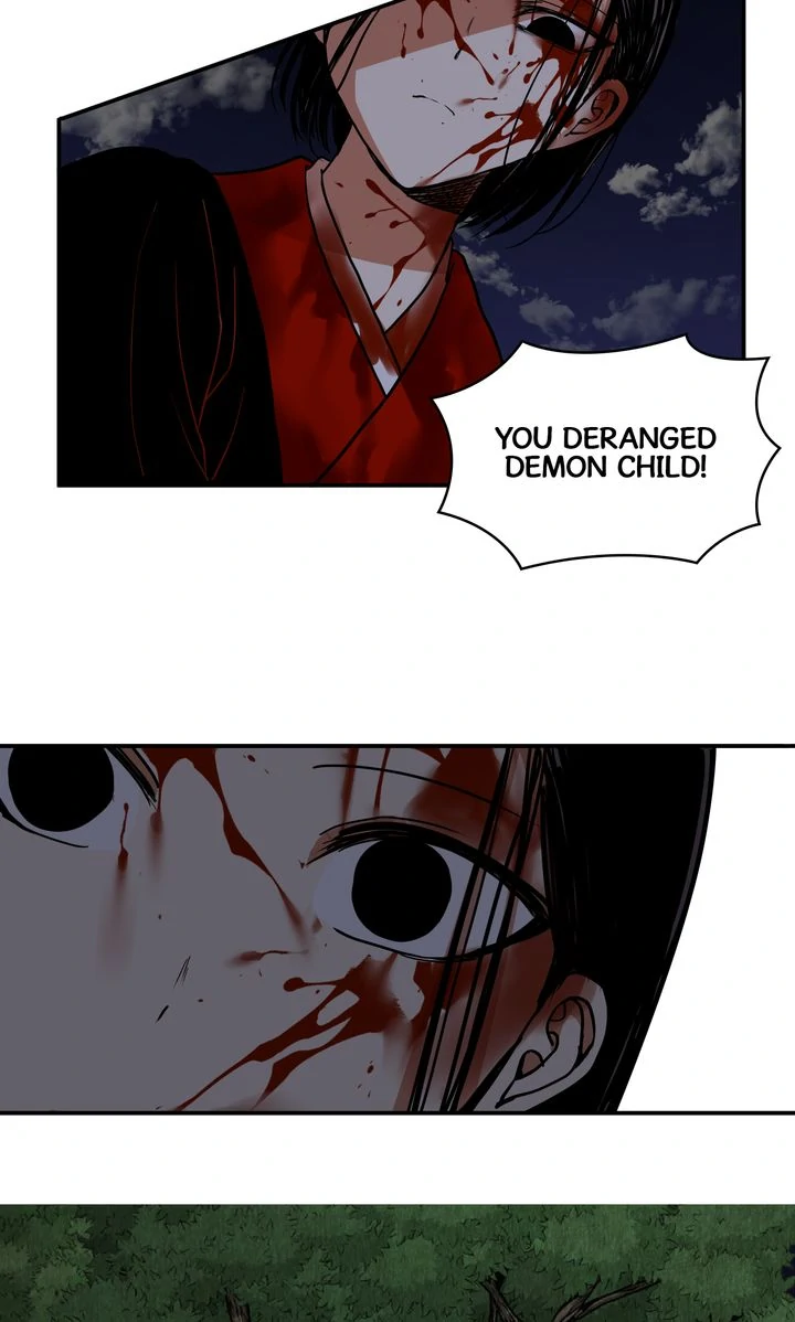 Taming the Tyrant [Full ver.] Chapter 12 - page 48