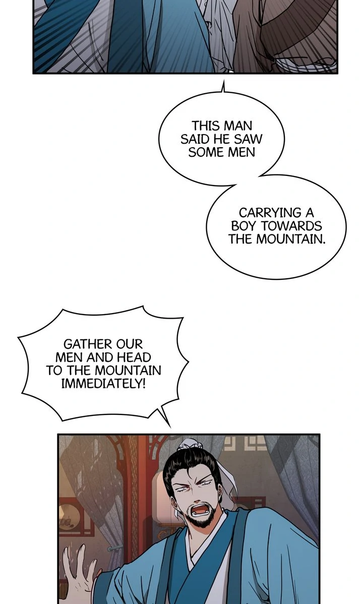 Taming the Tyrant [Full ver.] Chapter 12 - page 5