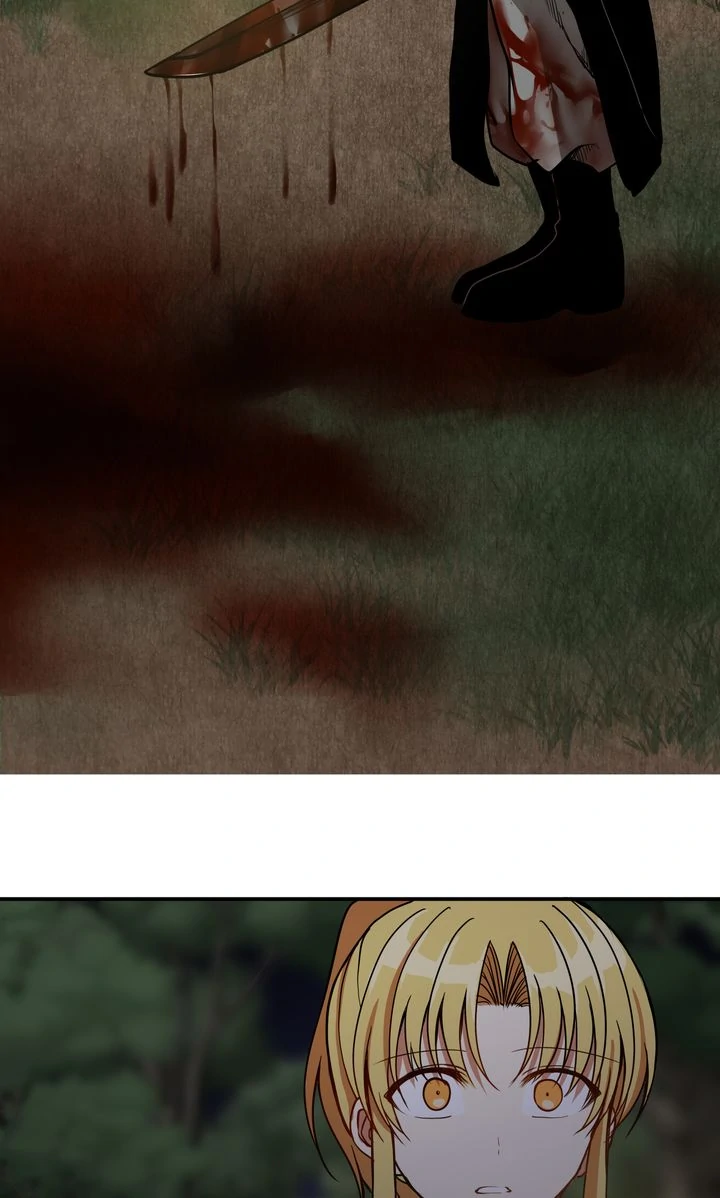 Taming the Tyrant [Full ver.] Chapter 12 - page 50