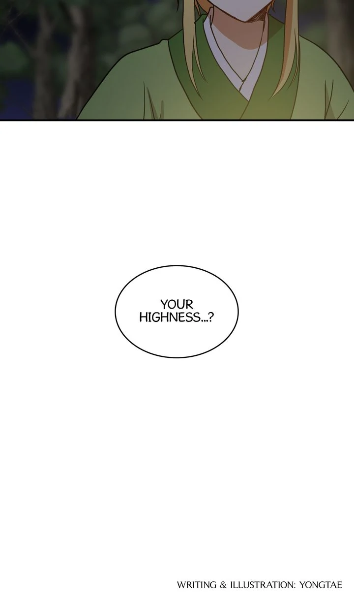 Taming the Tyrant [Full ver.] Chapter 12 - page 51