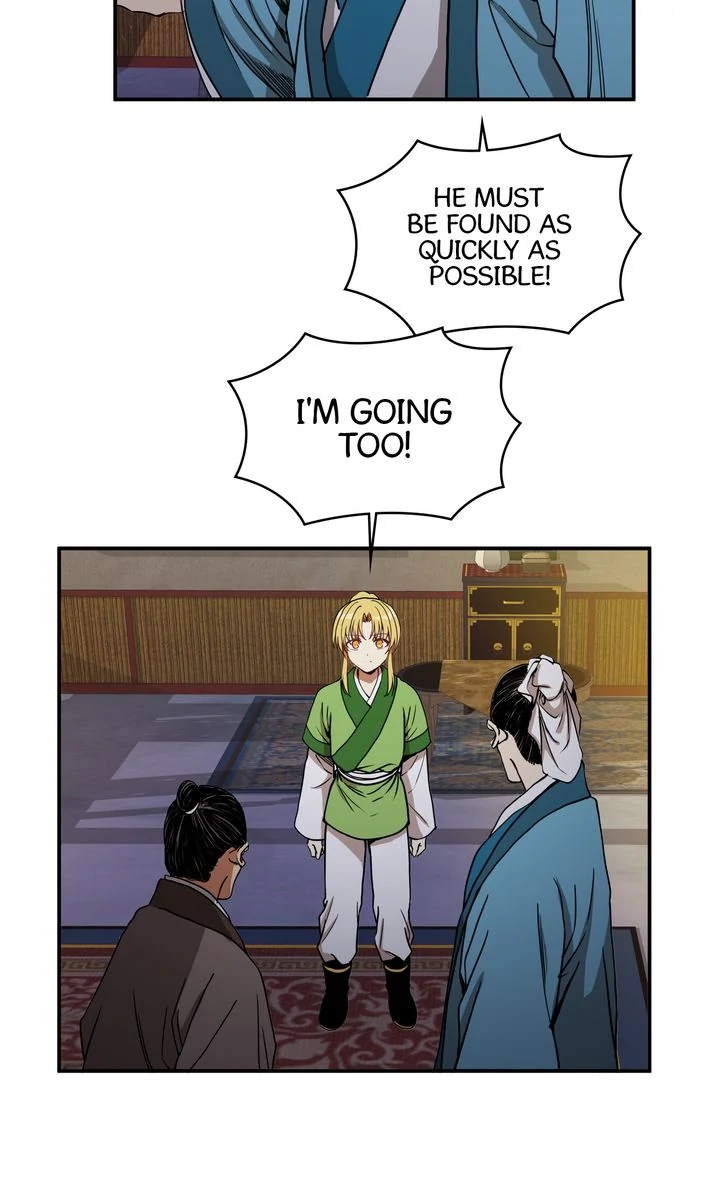 Taming the Tyrant [Full ver.] Chapter 12 - page 6