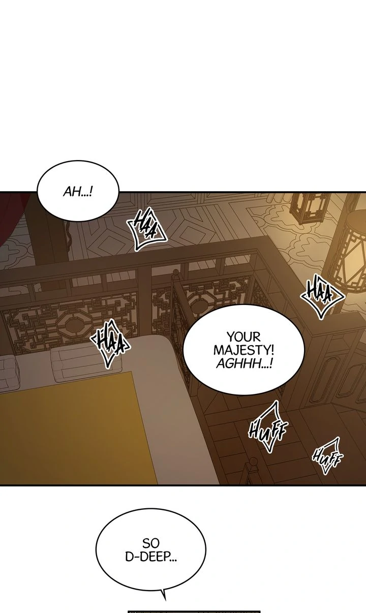 Taming the Tyrant [Full ver.] Chapter 2 - page 1